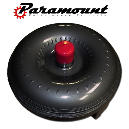 Paramount Dominator Torque Converter NAG1 Transmission